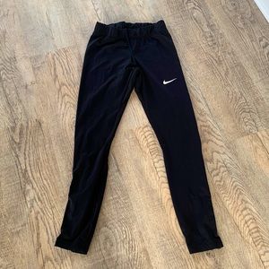Nike Running exercise pants size S